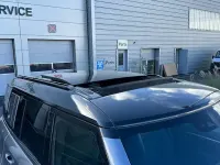 Used Land Rover Defender HSE 300 HP (220 kW) 2022 Grey SUV