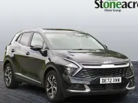 Used Kia Sportage 150 HP (110 kW) 2023 SUV