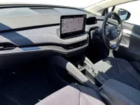 Used Skoda Elroq 150 kW (204 HP) 2026 Meteor grey SUV