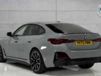 Used BMW 420 Gran Coupé M Sport 181 HP (133 kW) 2025 Grey Coupe