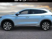 New BYD Seal U Design 324 HP (238 kW) 2025 Blue SUV