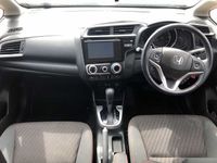 used Honda Jazz 1.5 i-VTEC Sport 5-Door