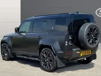 Used Land Rover Defender 635 HP (467 kW) 2024 SUV