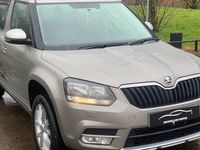 Used Skoda 110 R SE 110 HP (80 kW) 2016 Estate