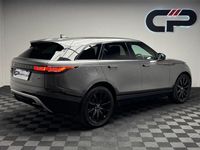 Used Land Rover Range Rover Velar HSE Dynamic 300 HP (220 kW) 2017 Grey SUV