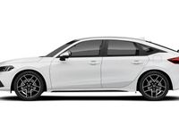 Used Honda Civic Sport 143 HP (105 kW) 2025 Hatchback