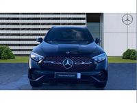 Used Mercedes GLC300e Urban 328 HP (241 kW) 2025 Black SUV