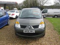 used Renault Modus 1.5 dCi 68 Expression 5dr Euro 4