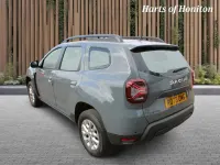 Used Dacia Duster Expression 2023 Grey SUV