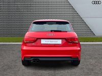 used Audi A1 2016 Eastbourne Sport 1.4 TFSI 125 PS 6 speed