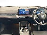 Used BMW X1 M Sport 150 HP (110 kW) 2025 Blue SUV