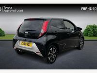 Used Toyota Aygo X-plore 69 HP (50 kW) 2019 Hatchback