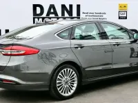 Used Ford Mondeo Titanium 187 HP (137 kW) 2021 Grey Sedan