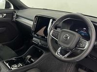 Used Volvo XC40 Plus 194 HP (142 kW) 2025 SUV