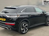 Used Citroën DS Prestige 181 HP (133 kW) 2021 Black