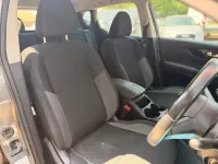 Used Nissan Qashqai Acenta Premium 115 HP (84 kW) 2018 Grey SUV