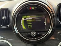 Used Mini Cooper S Countryman 192 HP (141 kW) 2017 Black SUV