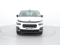 Used Citroën e-Berlingo Feel 100 HP (73 kW) 2022 White MPV