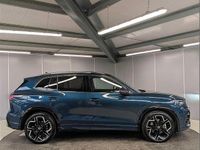 Używany VW Tiguan R-line 150 KM (110 kW) 2026 Niebieski SUV