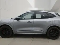 Used Ford Kuga ST-Line X 225 HP (165 kW) 2023 Silver SUV