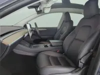 Used Tesla Model Y Performance 392 kW (534 HP) 2023 Grey SUV