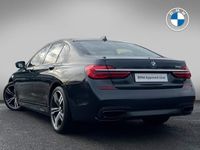 used BMW 750 7 Series i M Sport Saloon 4.4 4dr