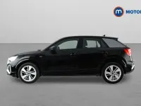 Used Audi Q2 S-Line 150 HP (110 kW) 2026 SUV