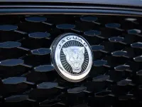 Used Jaguar F-Pace R-Dynamic 204 HP (150 kW) 2023 Grey SUV