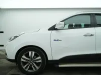 Used Hyundai ix35 Premium 2015 White SUV