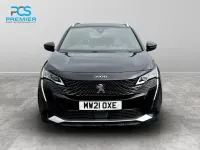 Gebraucht Peugeot 3008 Premium 300 PS (220 kW) 2021 Schwarz SUV