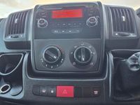 Used Citroën Relay 130 HP (95 kW) 2018 White Van