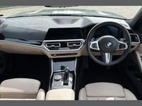 Used BMW 320 M Sport 184 HP (135 kW) 2020 Grey Sedan