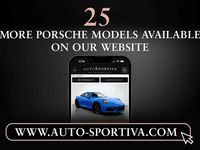 Usado Porsche 911 Targa 4 2018 Preto Cabrios