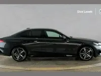 Used BMW 520 M Sport 205 HP (150 kW) 2026 Grey Sedan