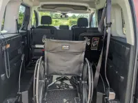 Gebraucht Peugeot Rifter Premium 2021 Braun Van / Kleinbus