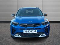 used Kia Stonic 1.0 T-GDi MHEV GT-Line Euro 6 (s/s) 5dr Estate