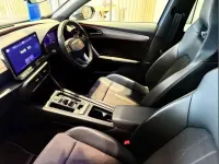Used Cupra Formentor VZ1 241 HP (177 kW) 2021 Blue SUV