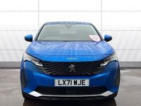 Used Peugeot 3008 Allure 131 HP (96 kW) 2021 Estate