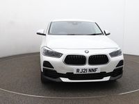 used BMW X2 2.0 20i Sport SUV 5dr Petrol Auto xDrive Euro 6 (s/s) (192 ps) Full Leather