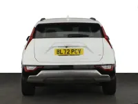 Used Kia Niro 2023 White SUV