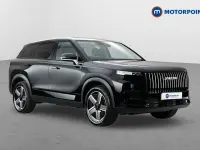 Used Jaecoo 7 147 HP (108 kW) 2026 Black SUV
