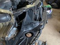 Used Suzuki Jimny SZ4 2009 Black SUV