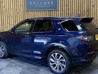 Used Land Rover Discovery Sport SE Dynamic 249 HP (183 kW) 2023 SUV