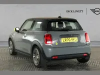 Used Mini Cooper S Level 1 135 kW (184 HP) 2020 Grey Hatchback