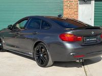 Usado BMW 430 M Sport 258 CV (189 kW) 2020 Coupe