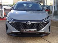 Used Nissan Qashqai Acenta Premium 190 HP (139 kW) 2025 Grey SUV
