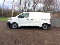 Używany Peugeot Expert 2020 Biały Van