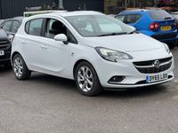 used Vauxhall Corsa 1.4 ecoFLEX SRi 5dr