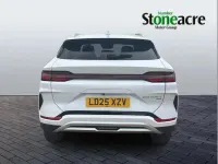 Used BYD Seal U Comfort 218 HP (160 kW) 2025 White SUV