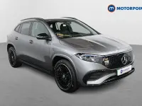 Used Mercedes EQA250+ Urban 139 kW (190 HP) 2025 Grey SUV